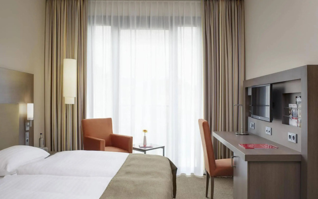 IntercityHotel Hannover