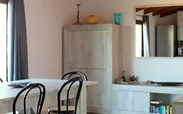 b&b villa le boungaville