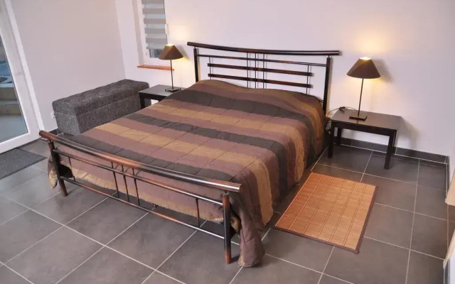 Chambres dhôtes Les Chalinettes