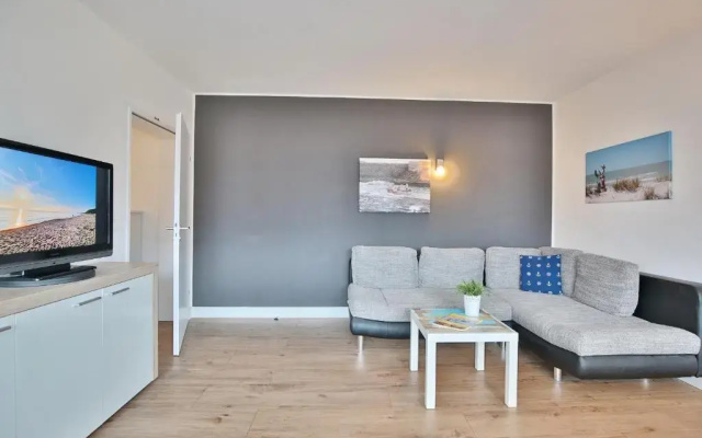 Feriendomizil Neue Bergstrasse Feriendomizil Neue Bergstrasse 11 Appartement 8