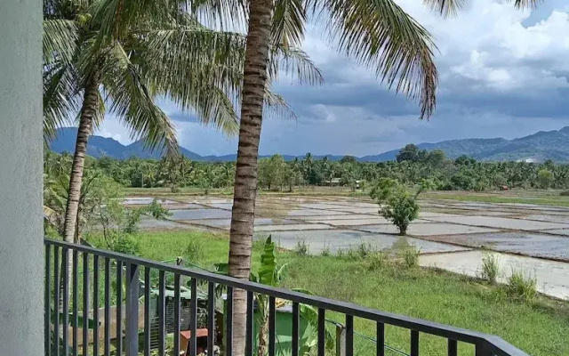 Sarali homestay