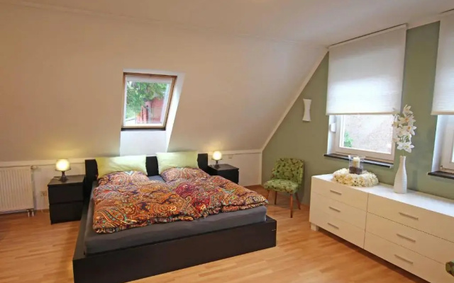 Ferienwohnung Neubrandenburg SEE 1
