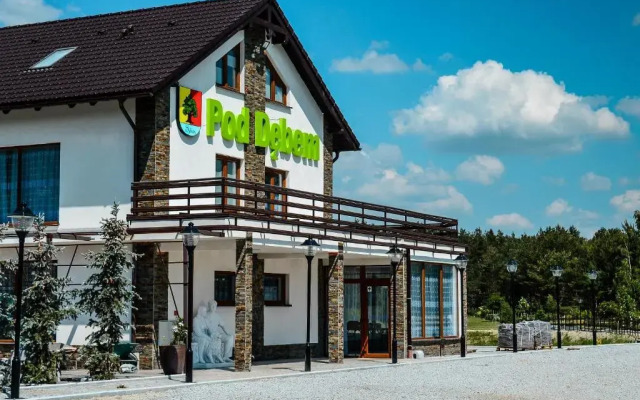 Pod Dębem