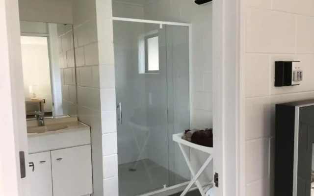 Mackenzie Motels