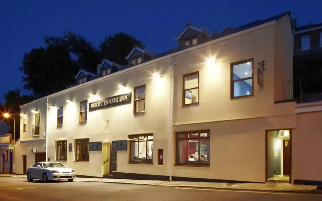 The Ferry House Inn