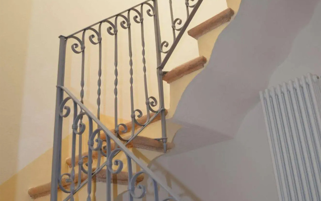 Anastasia Suite b&b