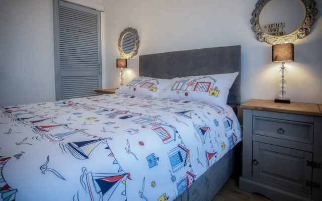 Sun Valley - 2 Bedroom - Saundersfoot