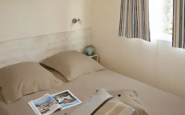 Camping Ferme Pédagogique de Prunay
