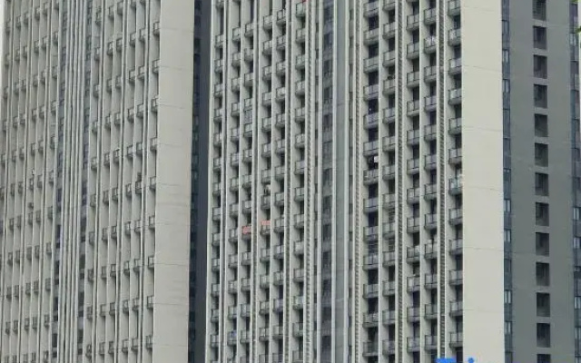 Foshan Dreamscape Scenery Apartment