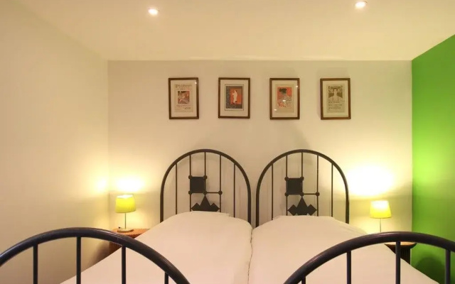 Baeten Bed Breakfast