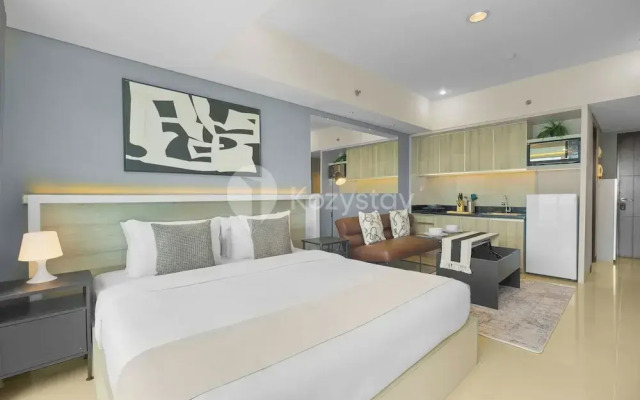 Skara by Kozystay - Bandung
