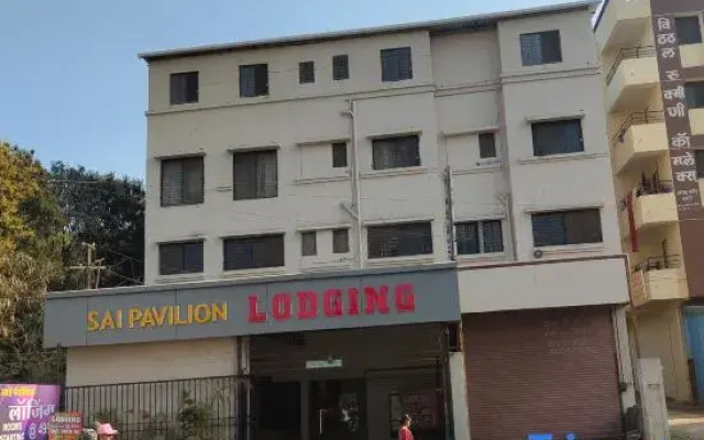 Sai Pavilion Lodging
