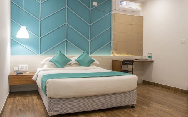 Treebo YC Grand Boutique, Electronic City