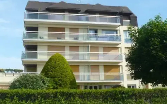 Apartment Isabelle-1
