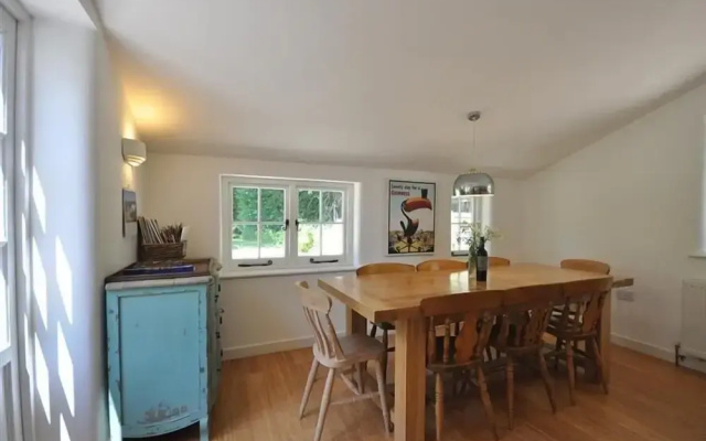Jasmine Cottage, Osmington, OSMINGTON