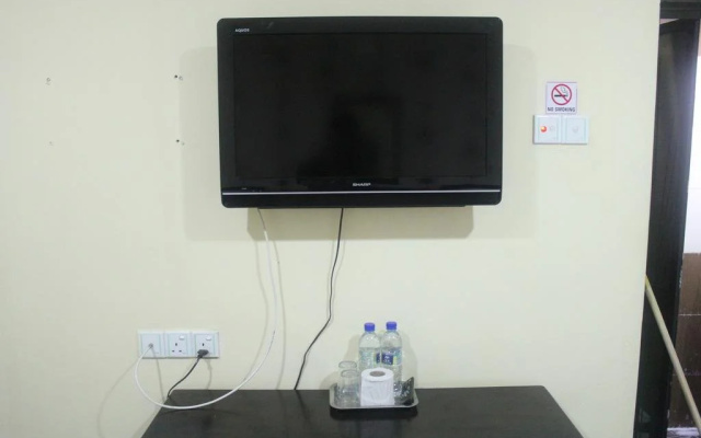 I Home Hotel