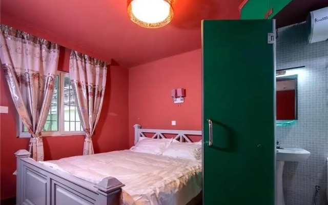 Miwan Cabin Hotel