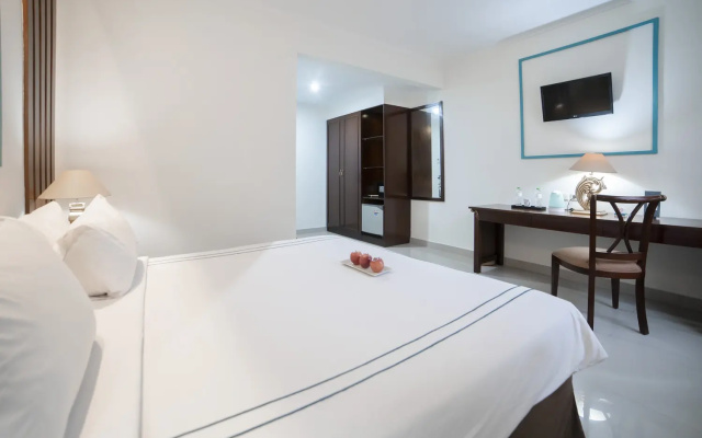 Noola Inn Hotel Bogor