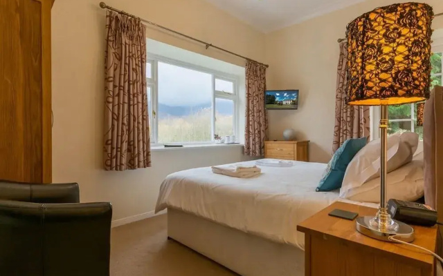 Powe House - B&B