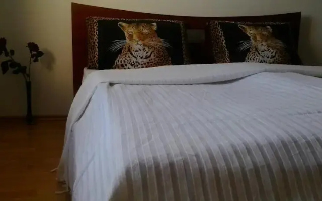 Apartment Ivancica