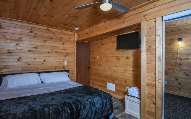 Lakestar Chalet by Taylor Made Deep Creek