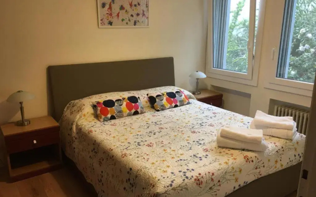 Residenza Trivento app. 9