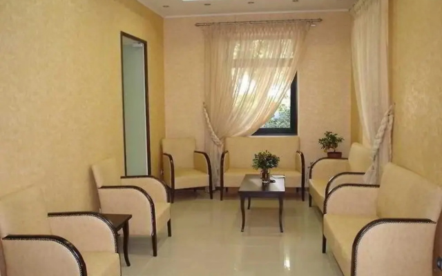 Best Western Dore Hotel