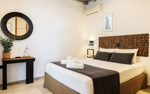 Aurora Mykonos Villas 2