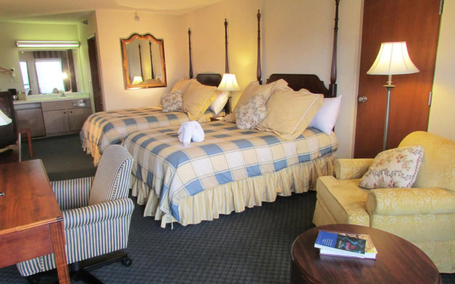 Arbors at Island Landing Hotel & Suites