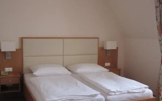 Pension Sprinzl
