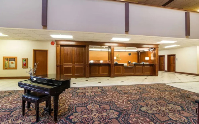 Holiday Inn