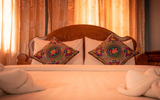 Salakphet Guesthouse