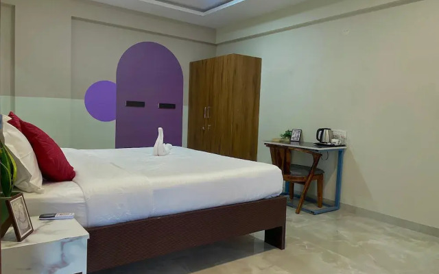 C SUITES 1248 Breda