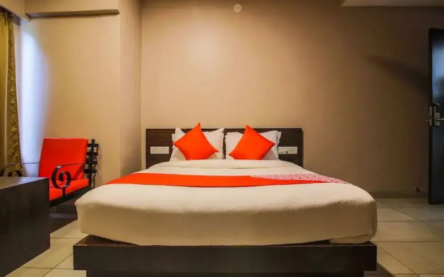 Rose Crasto by OYO Rooms