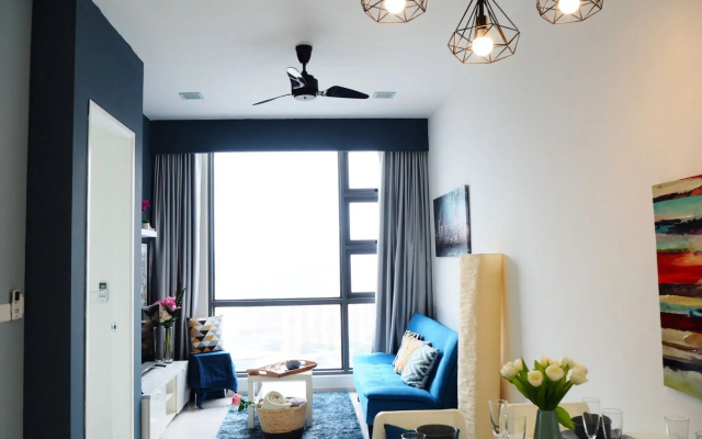 The Robertson Kuala Lumpur