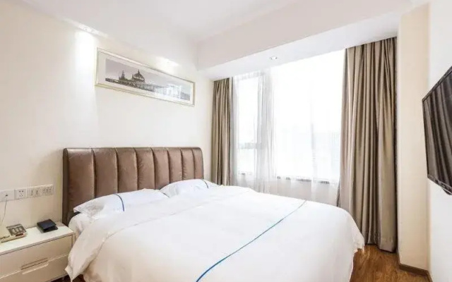 U-zone Serviced Hotel Apartment