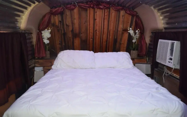 El Dorado Hotel