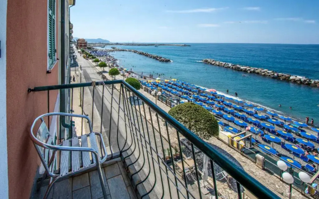 Hotel San Pietro