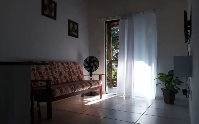 Apartamentos Recanto da Barra