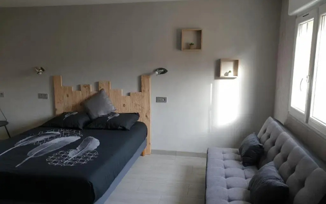 Equi-lodges