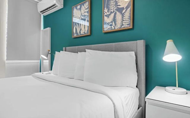 Condado del Mar by Otium