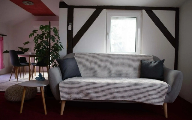 Citygarden Apartman