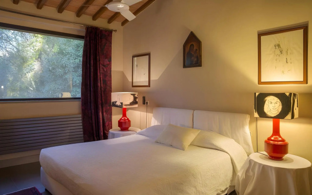 Fattoria il Milione Agriturismo