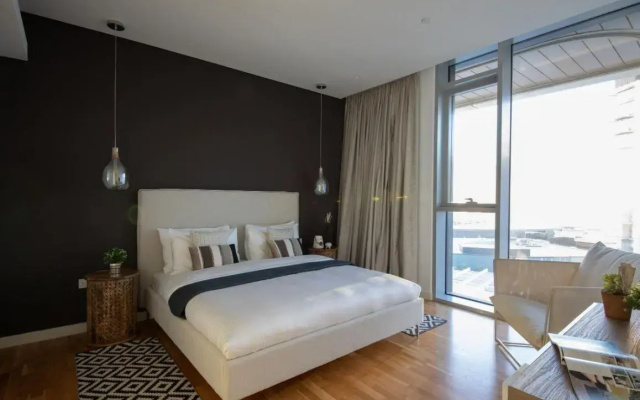 Maison Privee Bluewaters