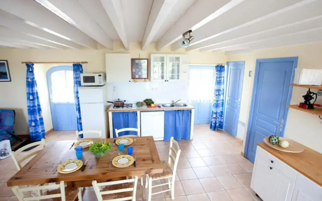 Camping Le Domaine De Kermario
