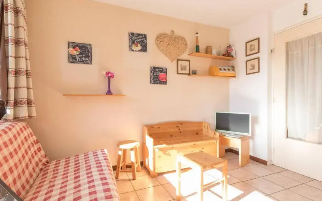 Appartement Montgenèvre, 2 pièces, 6 personnes - FR-1-330D-70
