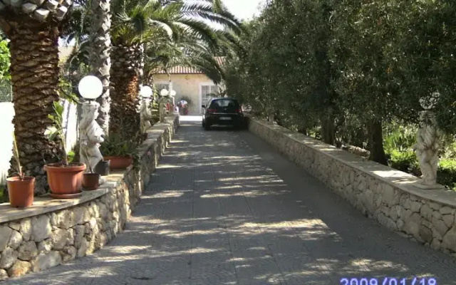Tempio di Giove