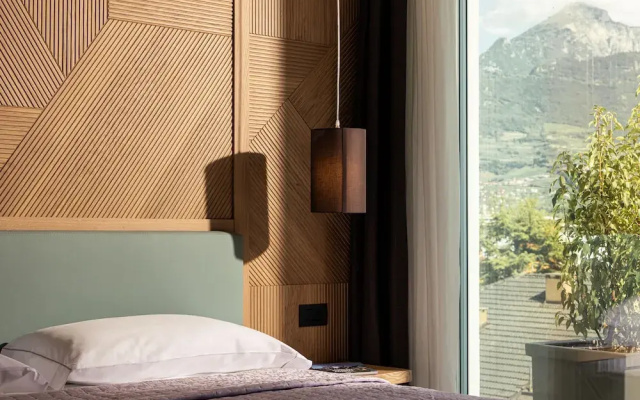 Aris Apartments & Sky Pool - Tonelli Hotels - Adults Only