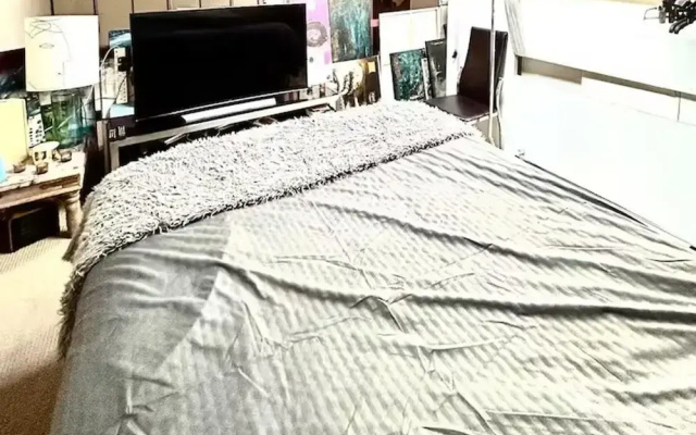 Arty Infused Loft With ac Near Emirates Stadium