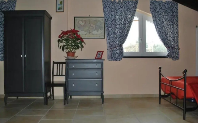 Sosta Fiera B&B